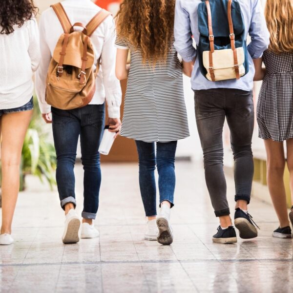 How to Attract High Vibrational Friends