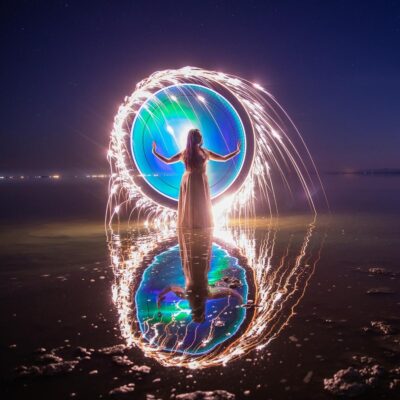 Connect with Your Higher Self Now