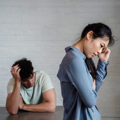 Why Did Someone Just Break Your Heart? And What to Do Next