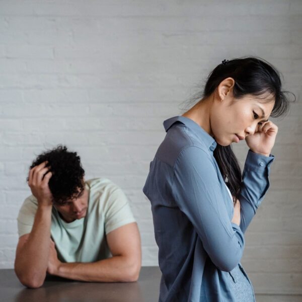 Why Did Someone Just Break Your Heart? And What to Do Next